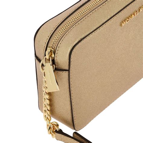 tracolla michael kors